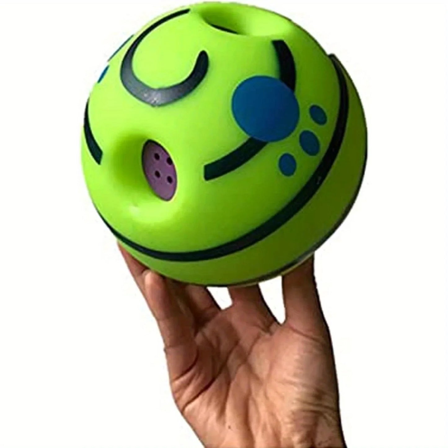 Chuckleball Best Gift for Dogs