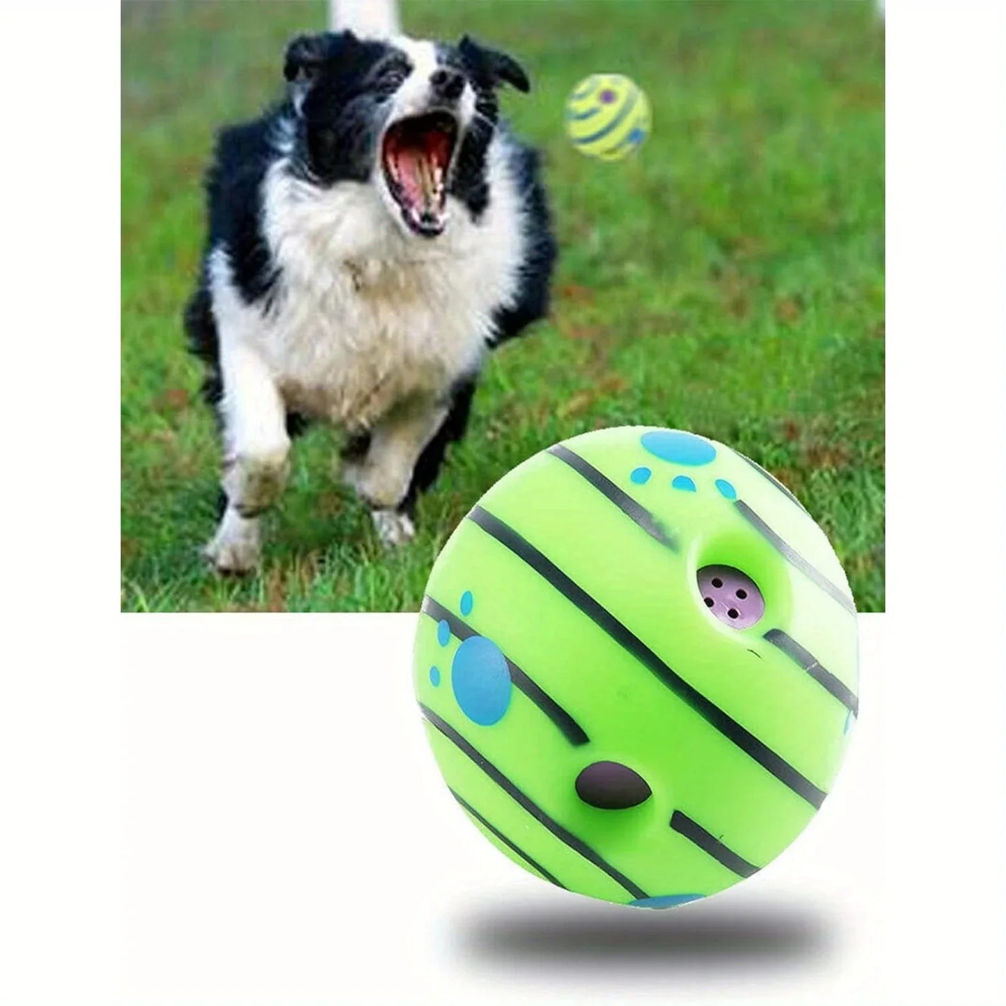 Chuckleball Best Gift for Dogs