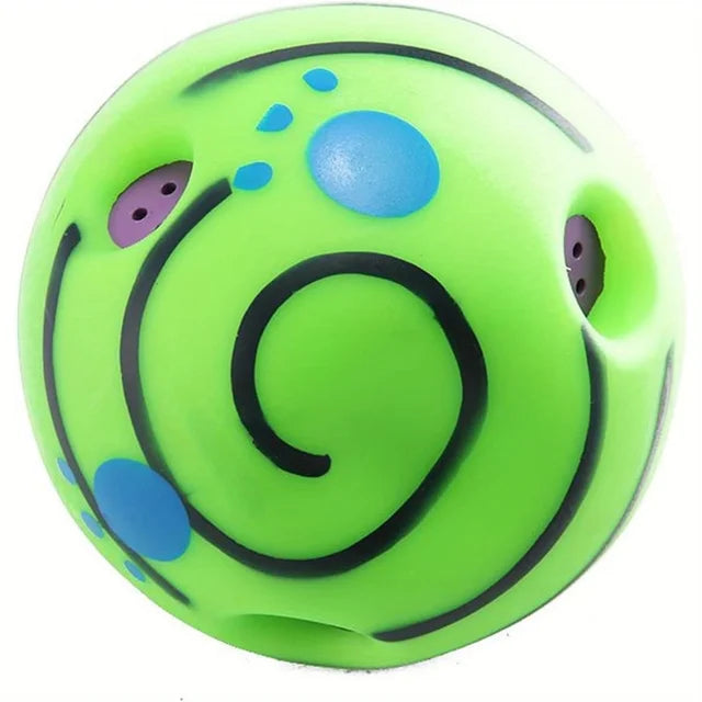 Chuckleball Best Gift for Dogs