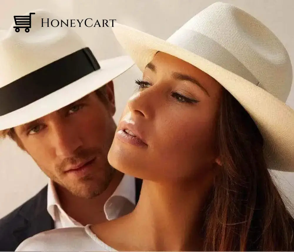 Classic Panama Hat Tool