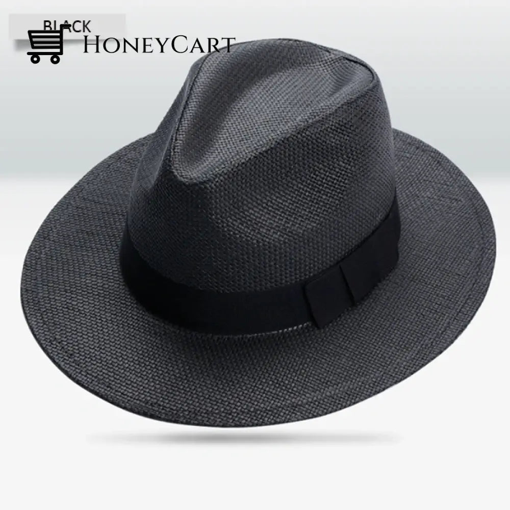 Classic Panama Hat Tool