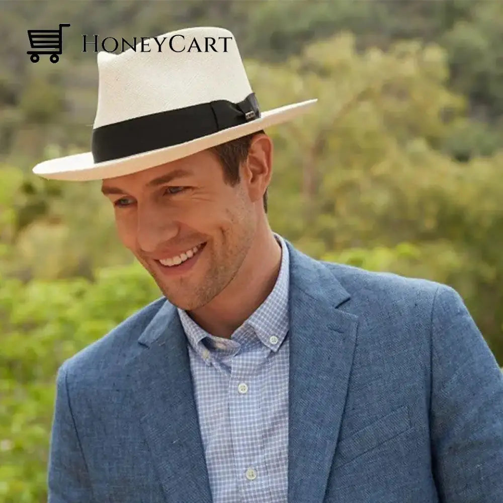 Classic Panama Hat Tool