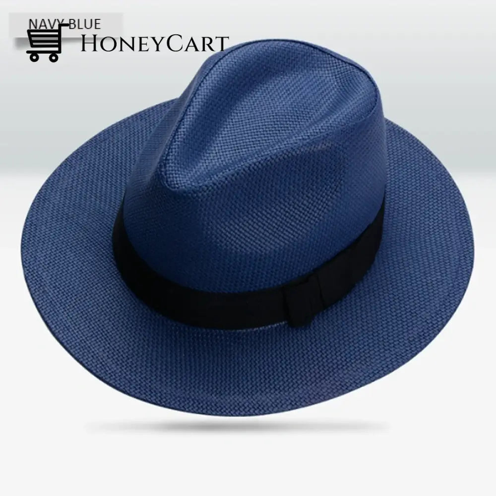 Classic Panama Hat Tool