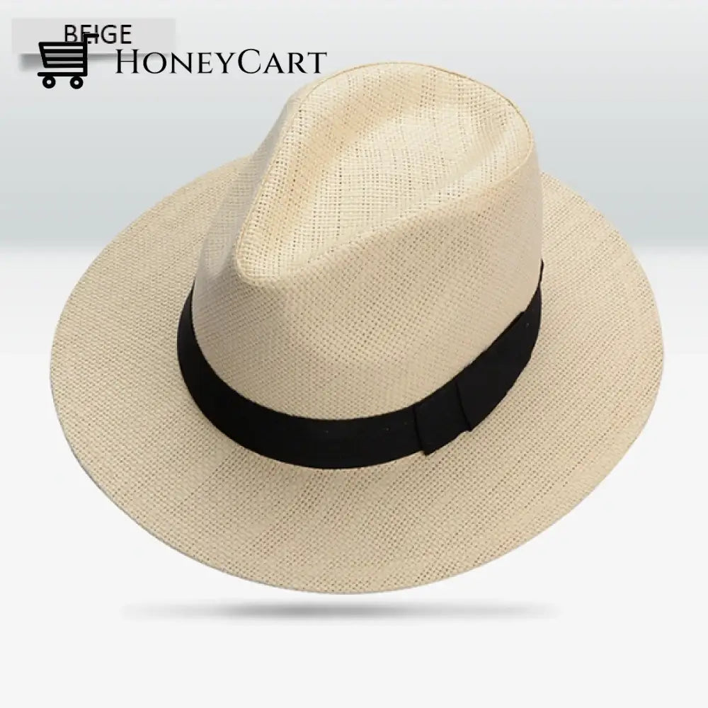 Classic Panama Hat Tool