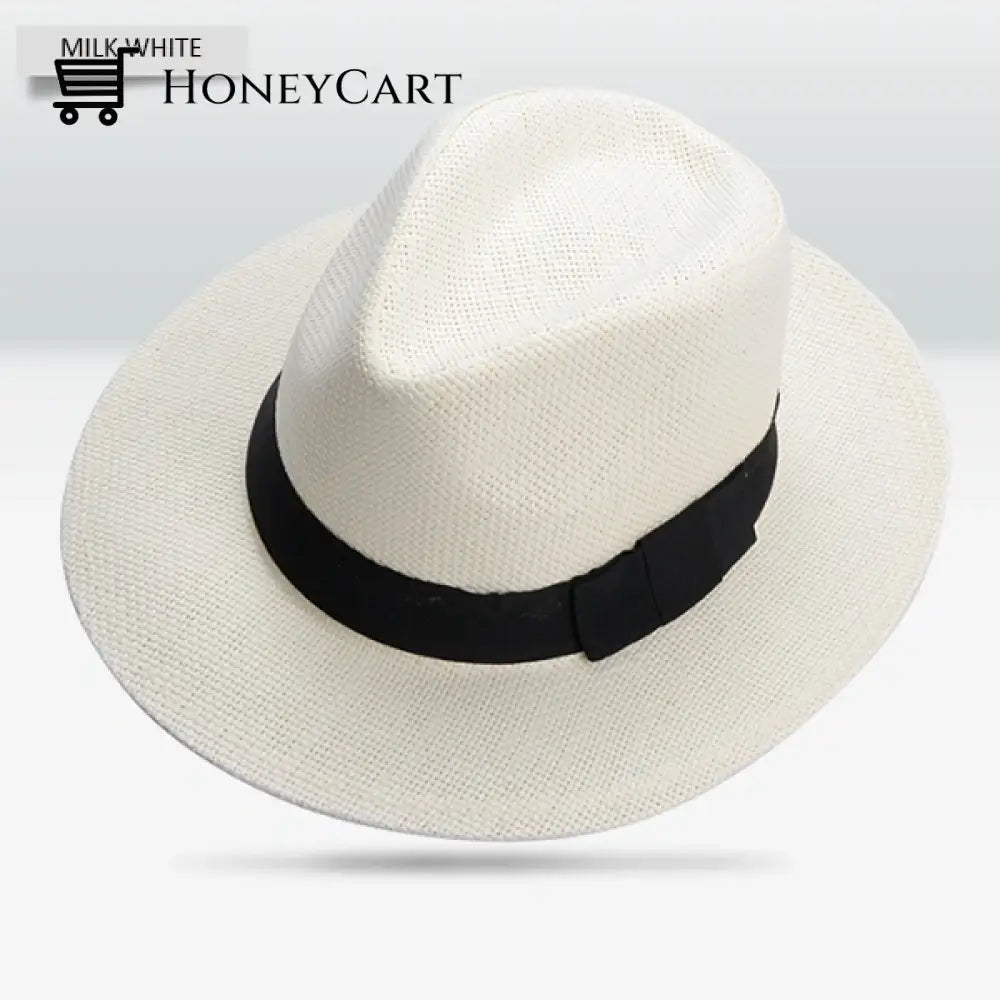 Classic Panama Hat Tool