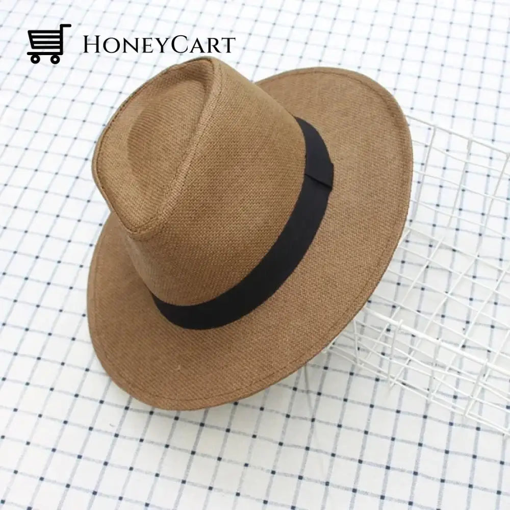 Classic Panama Hat Tool