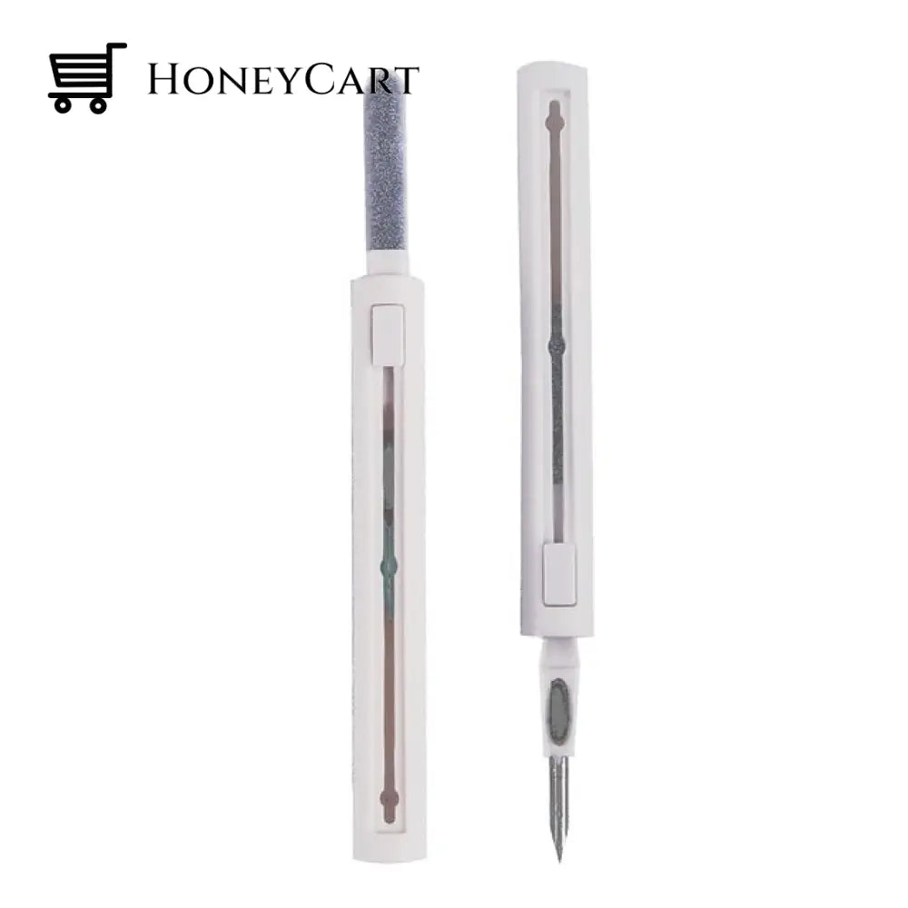 Cleaning Pen Brush For Earbuds B Cleaner