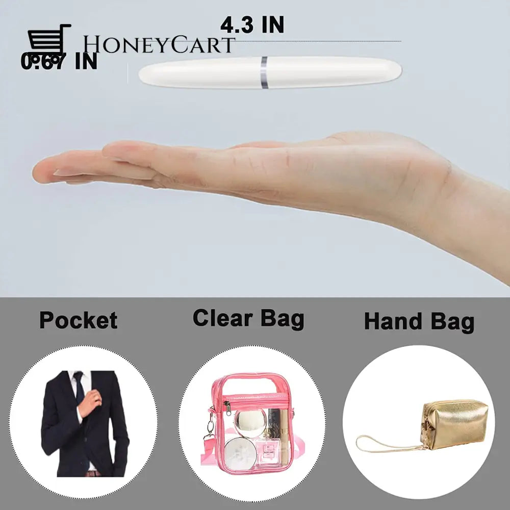 Cleaning Pen Brush For Earbuds Cleaner