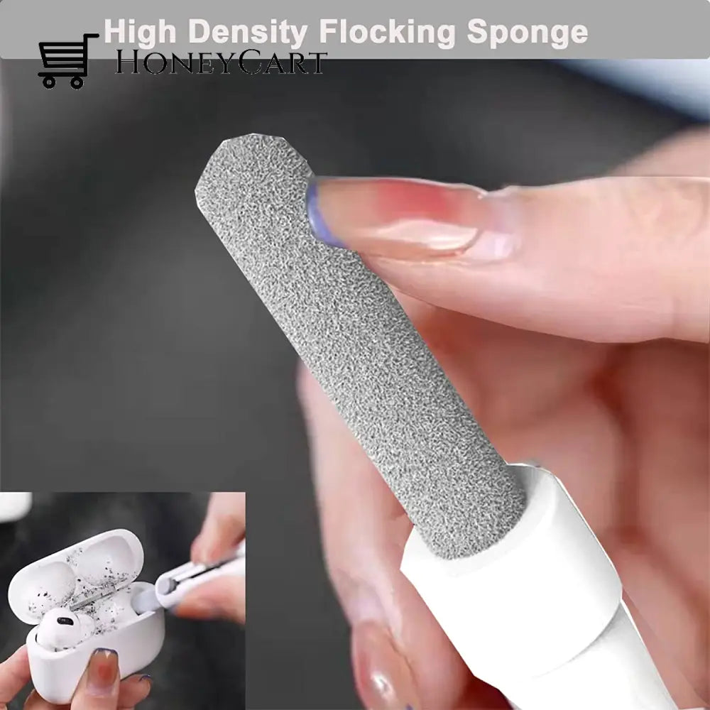 Cleaning Pen Brush For Earbuds Cleaner
