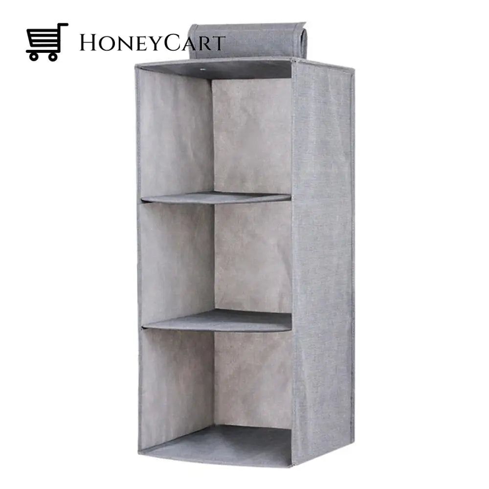 Closet Cubby 3