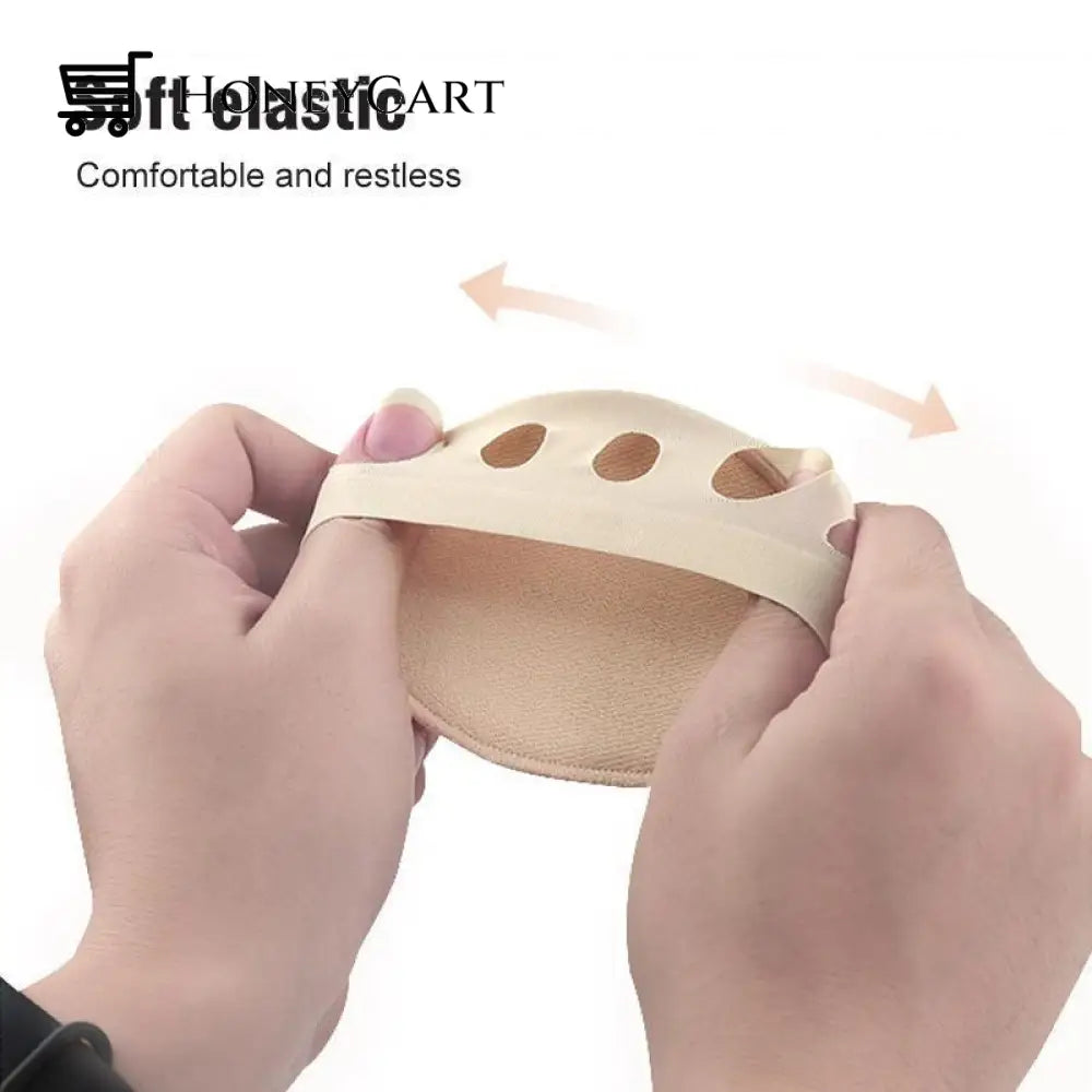 Comfortable Non-Slip Corrective Toe Socks Beauty & Personal Care