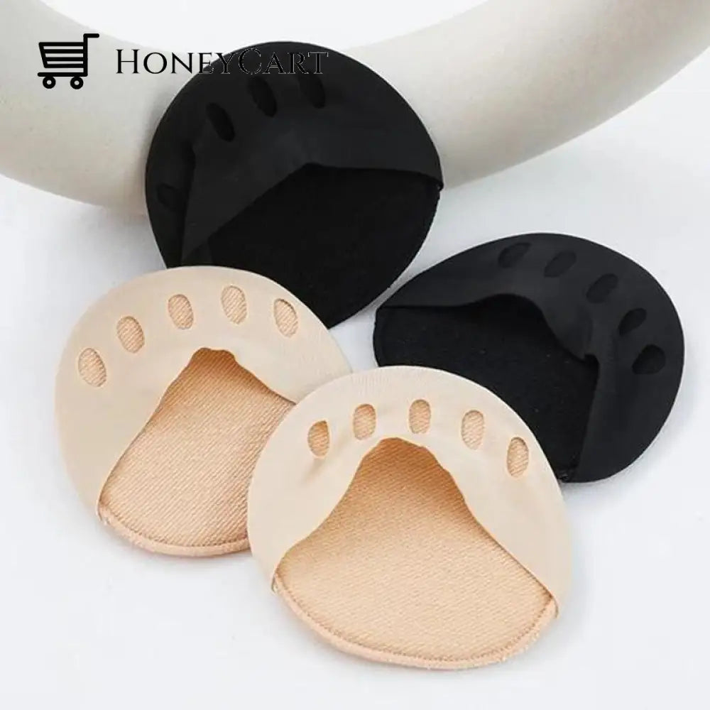 Comfortable Non-Slip Corrective Toe Socks Beauty & Personal Care