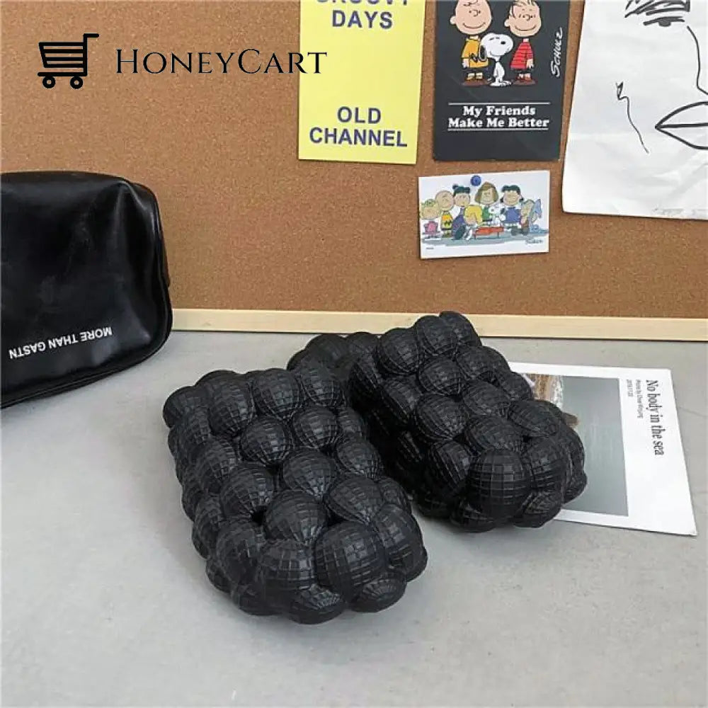 Comfy Cloud Slippers