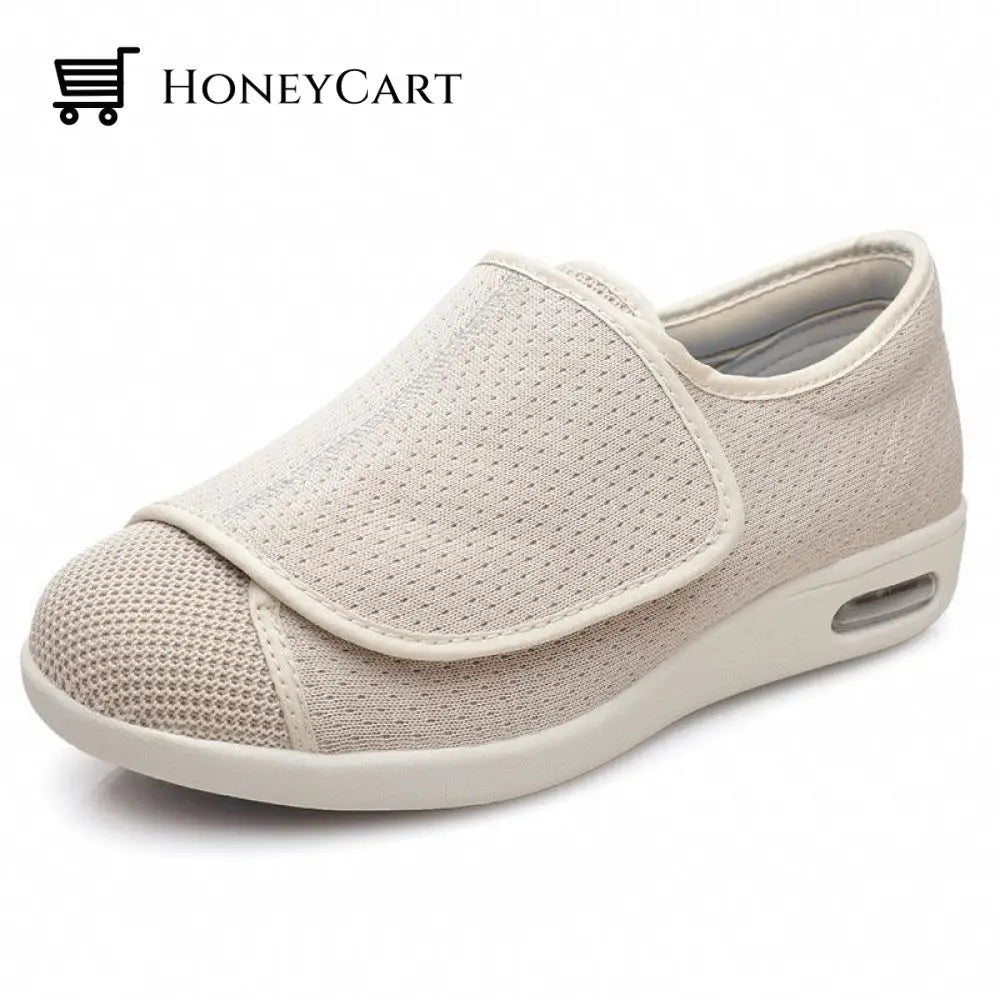 Comfy Wide Fit Trainers Shoes For Swollen Feet Wideshoes