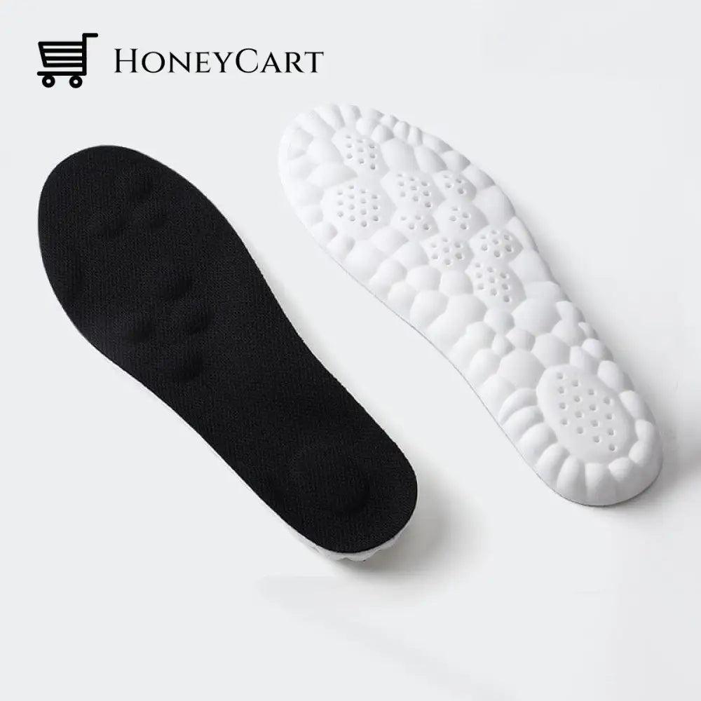 Constant Temperature Comfort Starter U-Shape Insoles