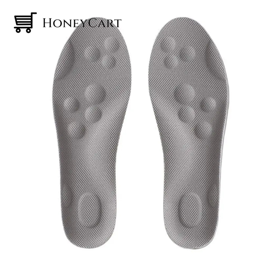 Constant Temperature Comfort Starter U-Shape Insoles