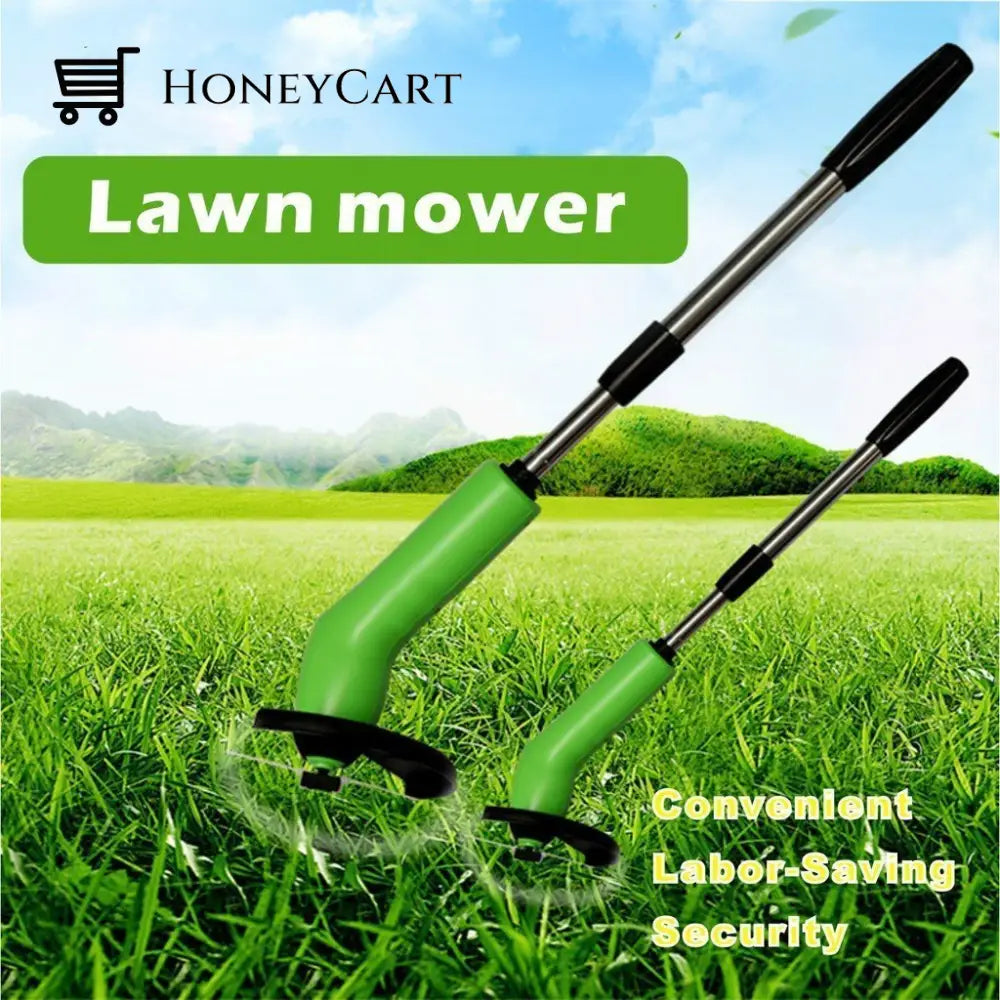 Cordless Garden Trimmer