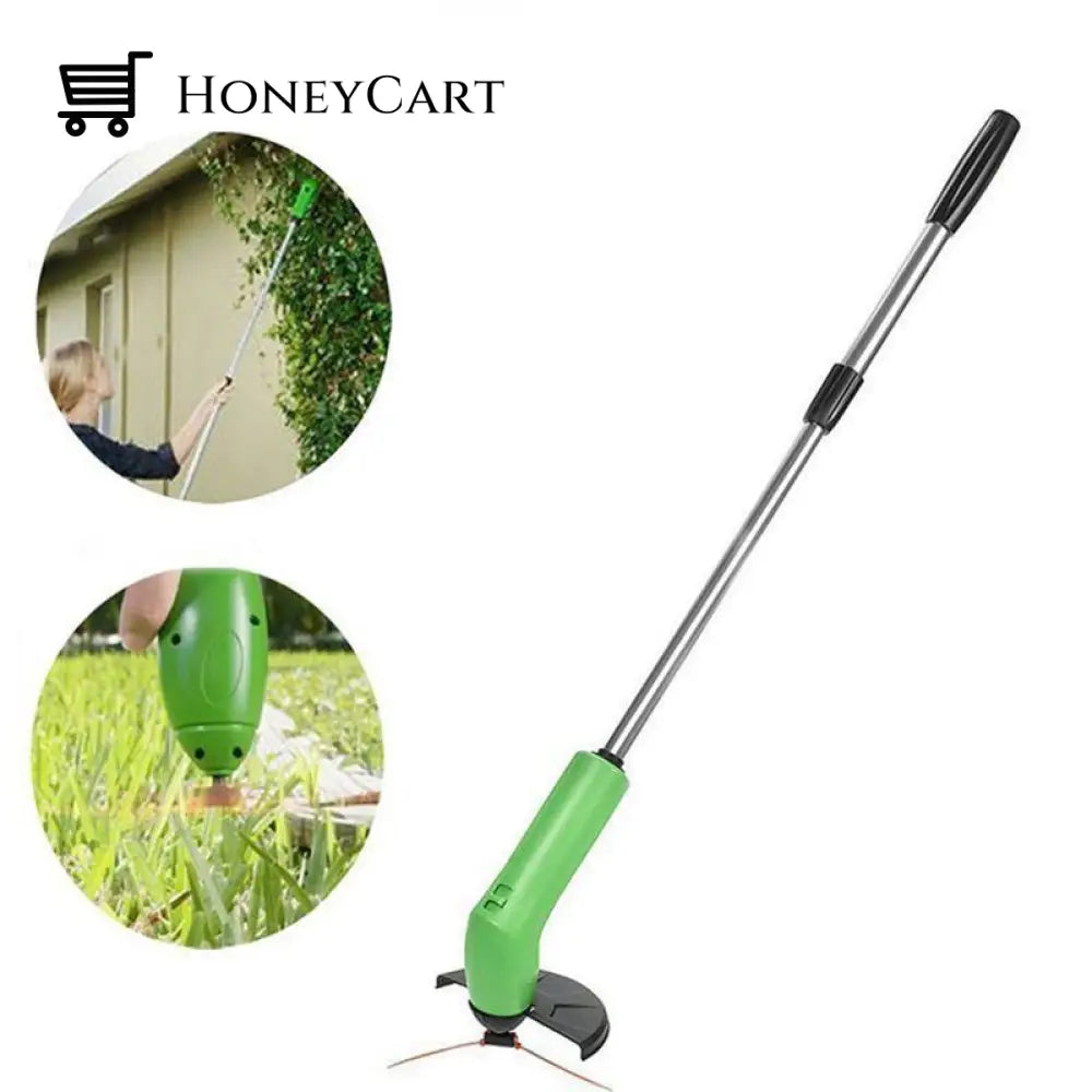 Cordless Garden Trimmer