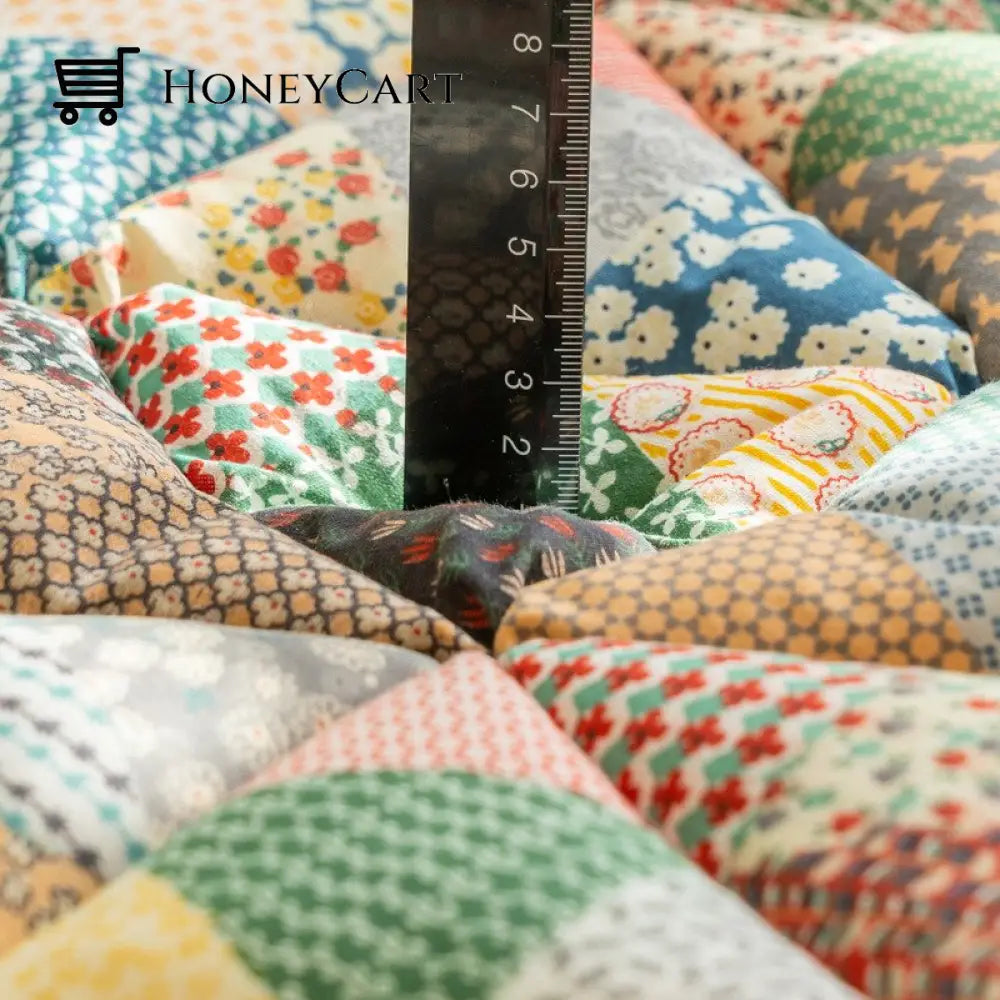 Cotton Protective Couch Cover