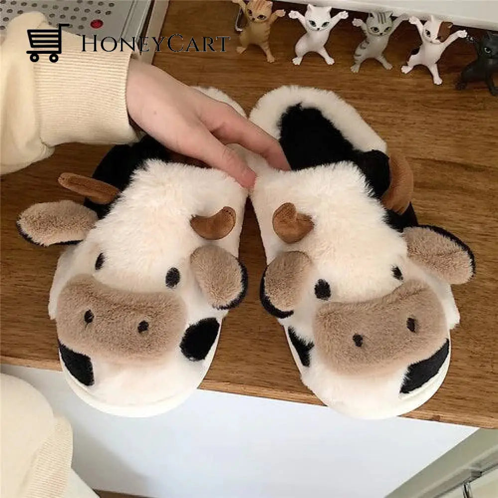 Cow Slippers Tool
