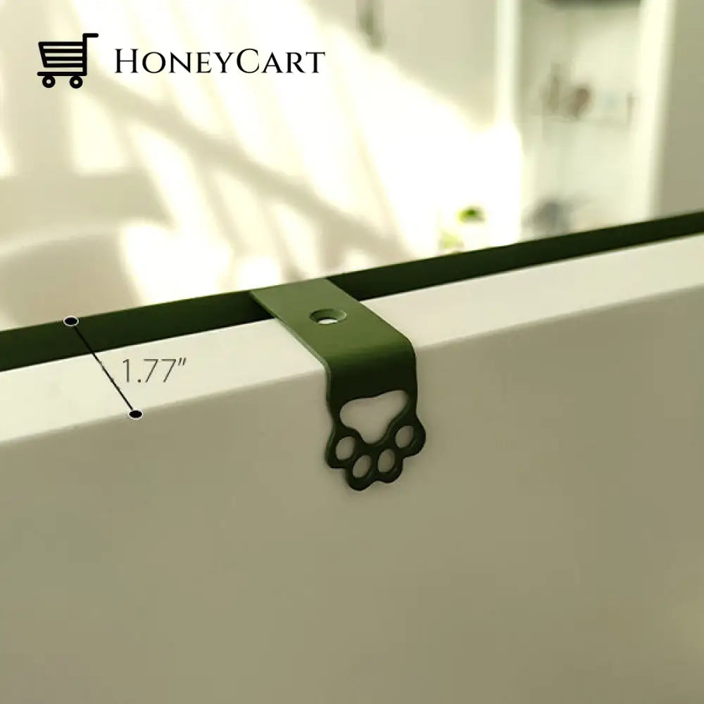 Creative Coat Hook - Carbon Steel Houseware & Kitchen