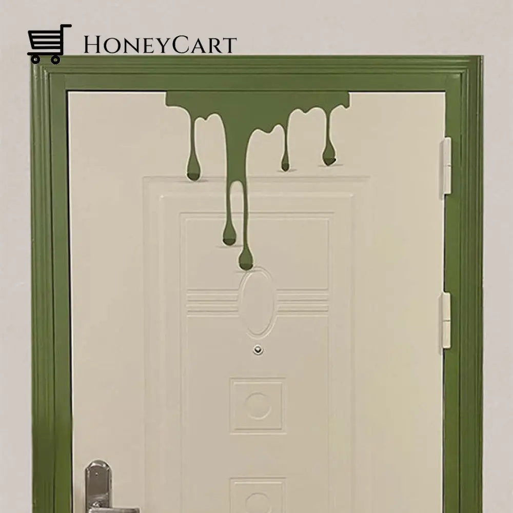 Creative Coat Hook - Carbon Steel Houseware & Kitchen