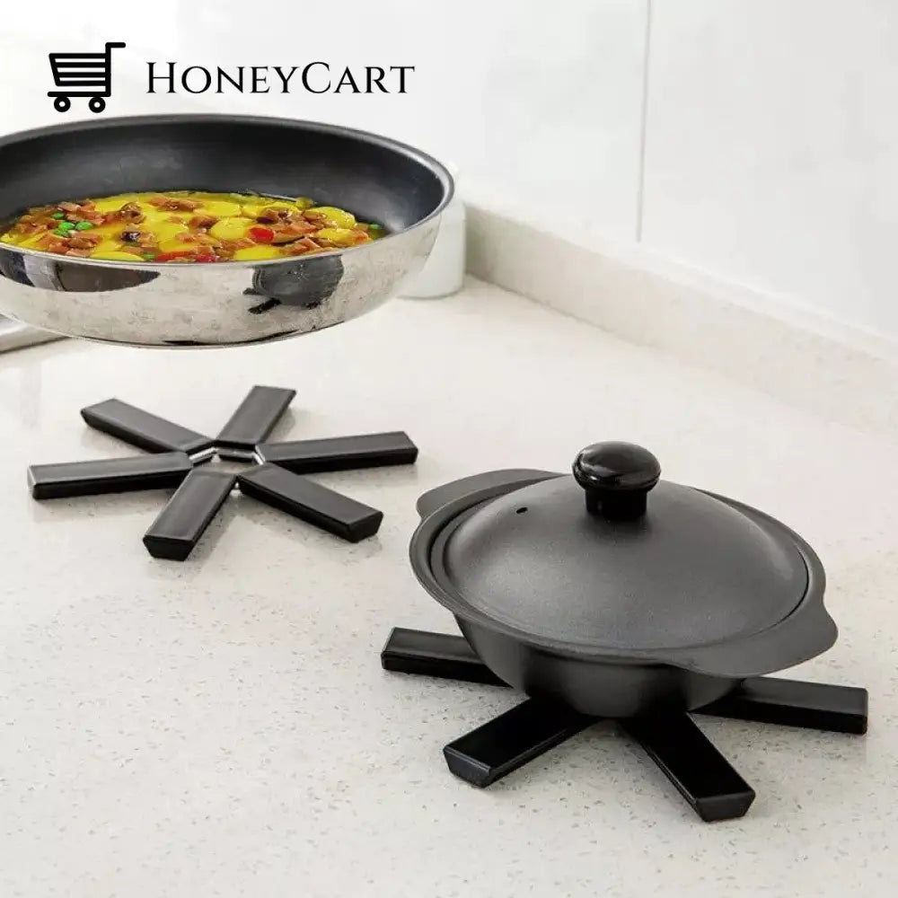 Creative Folding Heat Insulation Pad