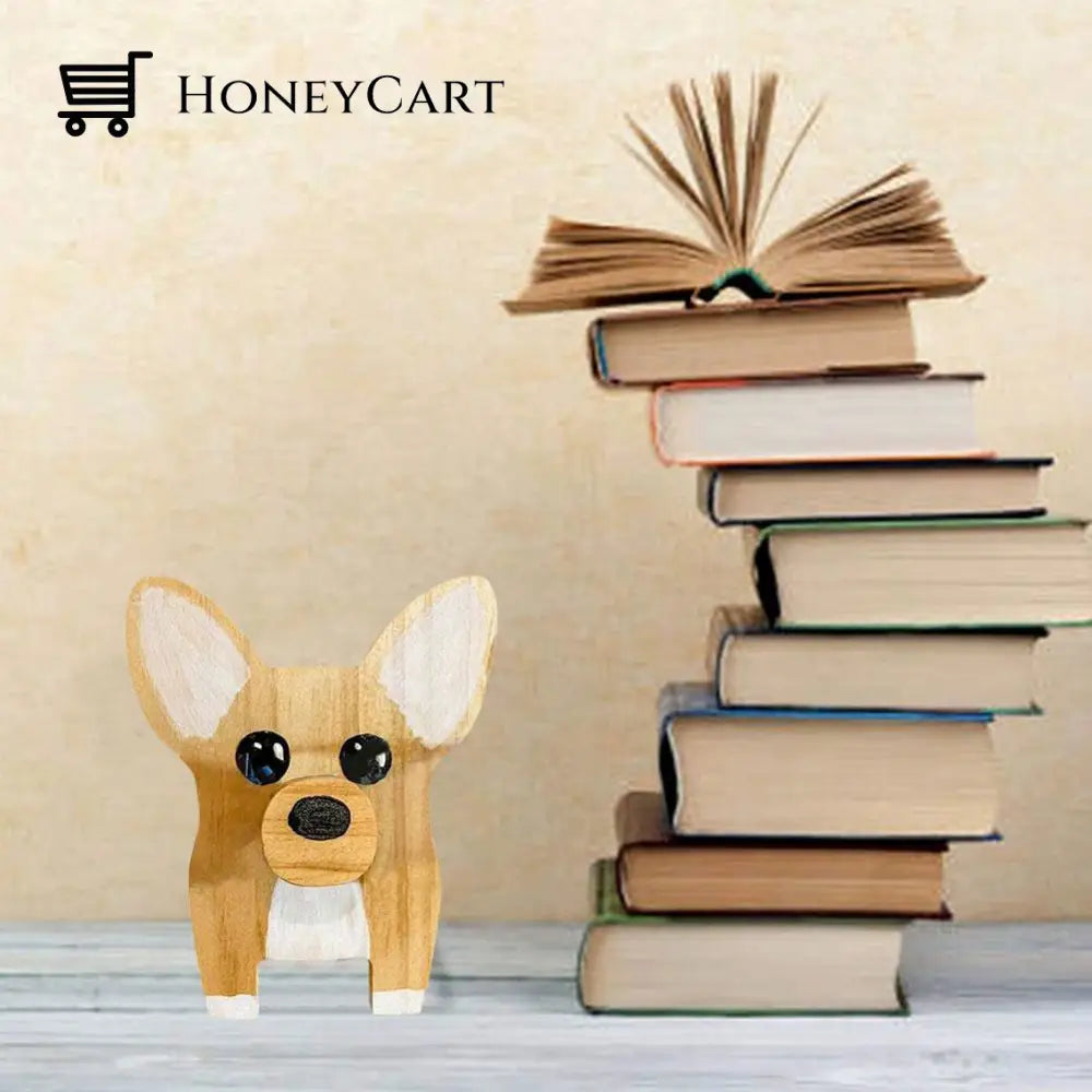 Cute Animals Glasses Holder Decor