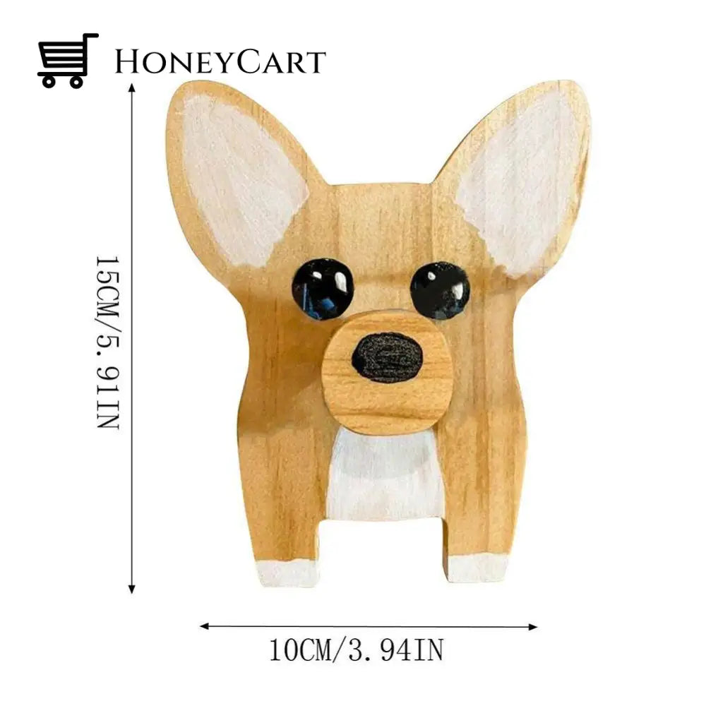 Cute Animals Glasses Holder Decor