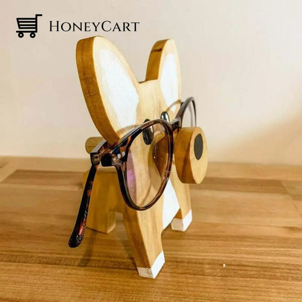 Cute Animals Glasses Holder Decor