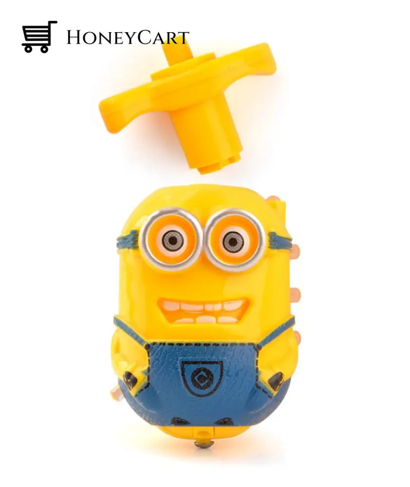 Cute Spinning Toys