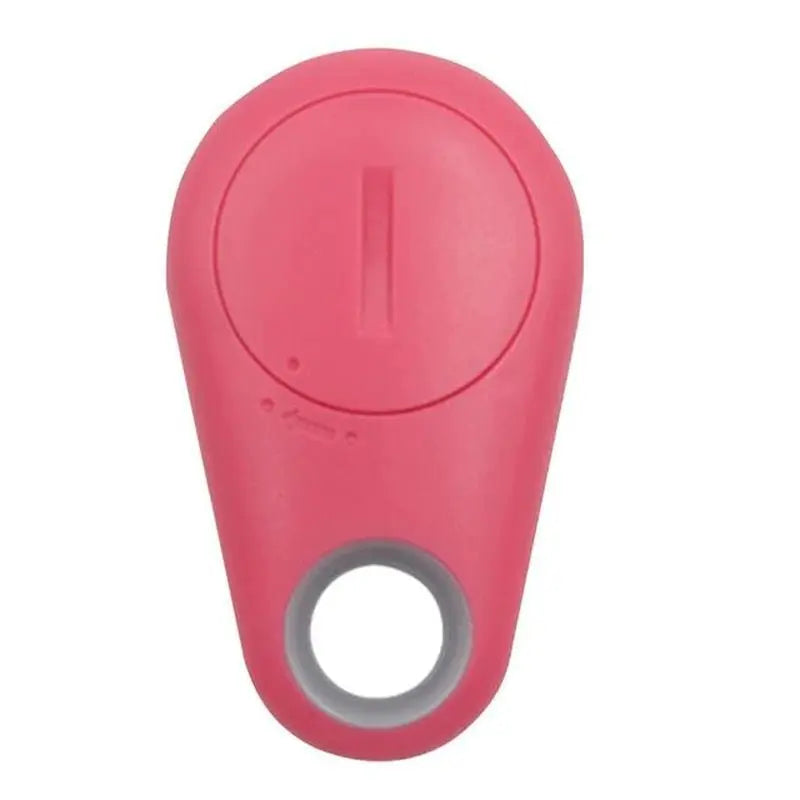 Magnetic Mini Car or Pet GPS Tracker, Real Time Tracking Locator Device
