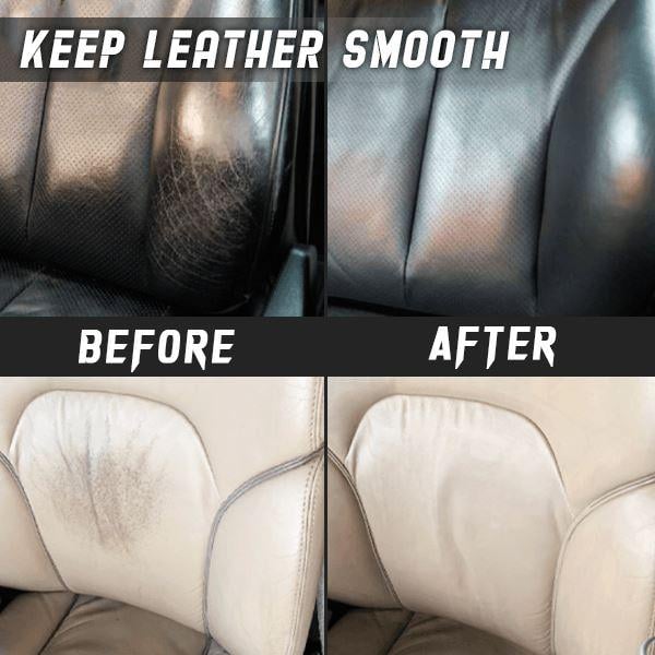 🔥Promotion 💕 - Advanced Leather Repair Gel with KIT