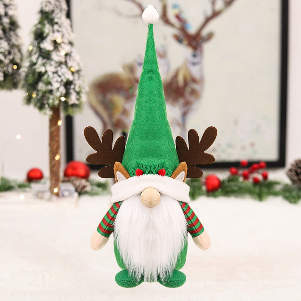 🎅Christmas Ornaments Dwarf Toys Gifts🎁