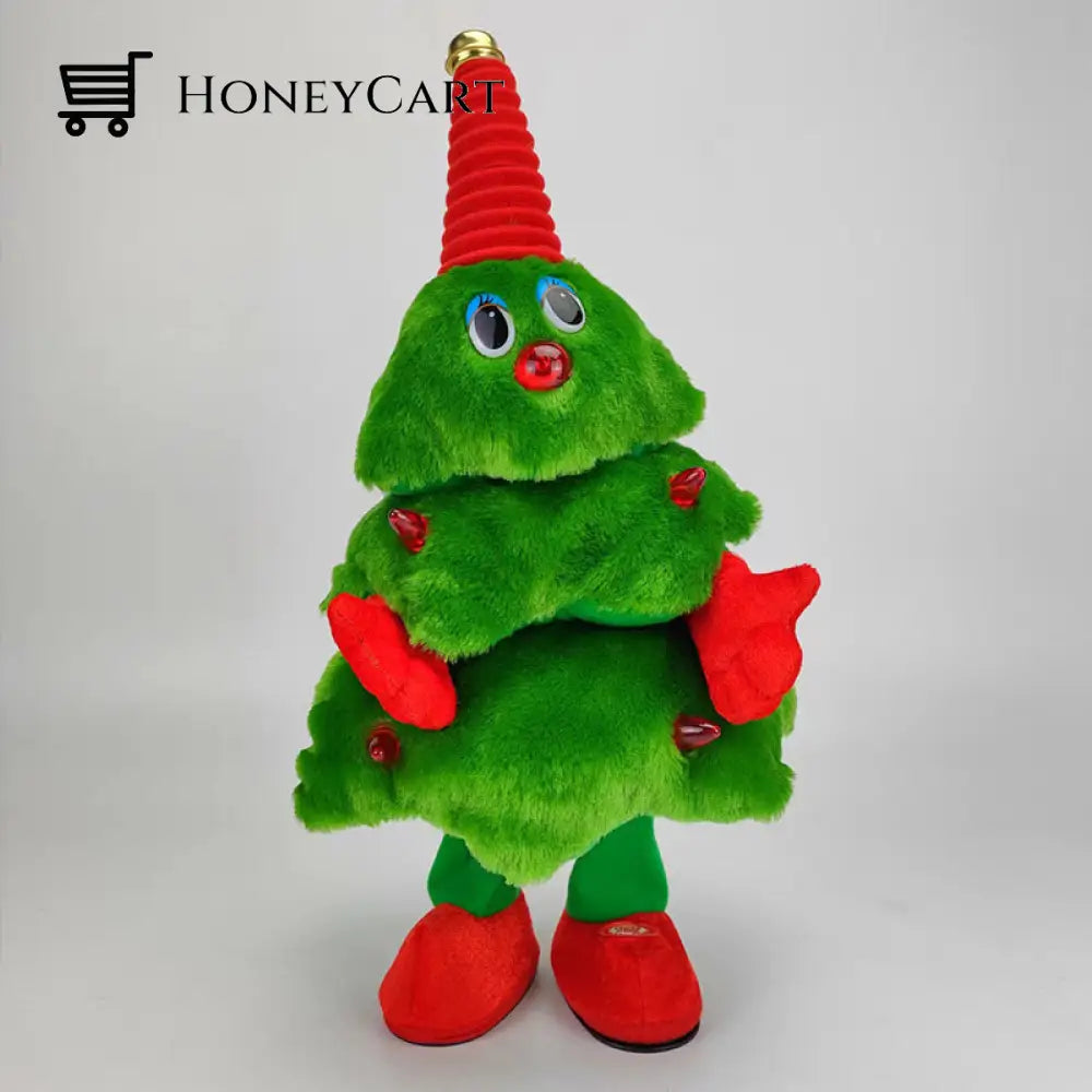 Dancing Christmas Tree Tree Kids & Gift Toys