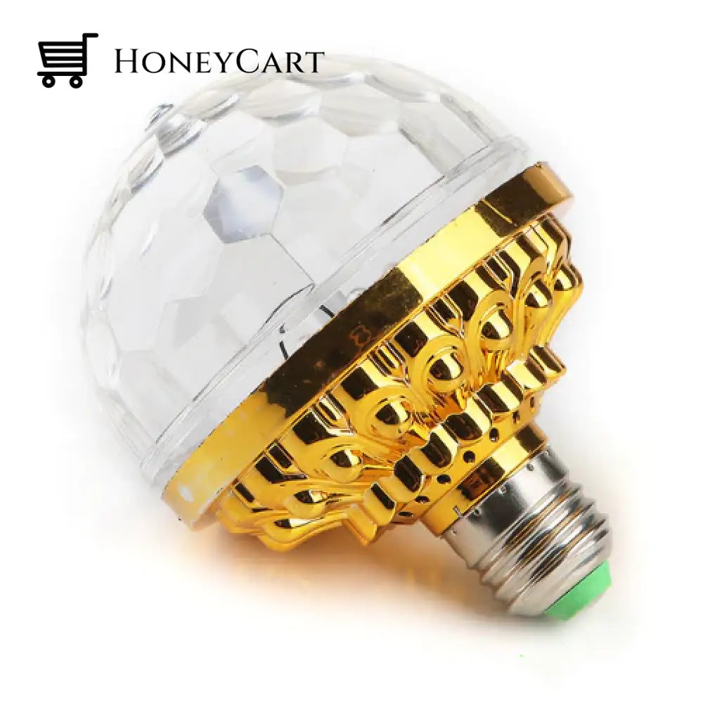 Discolight Gold Tool