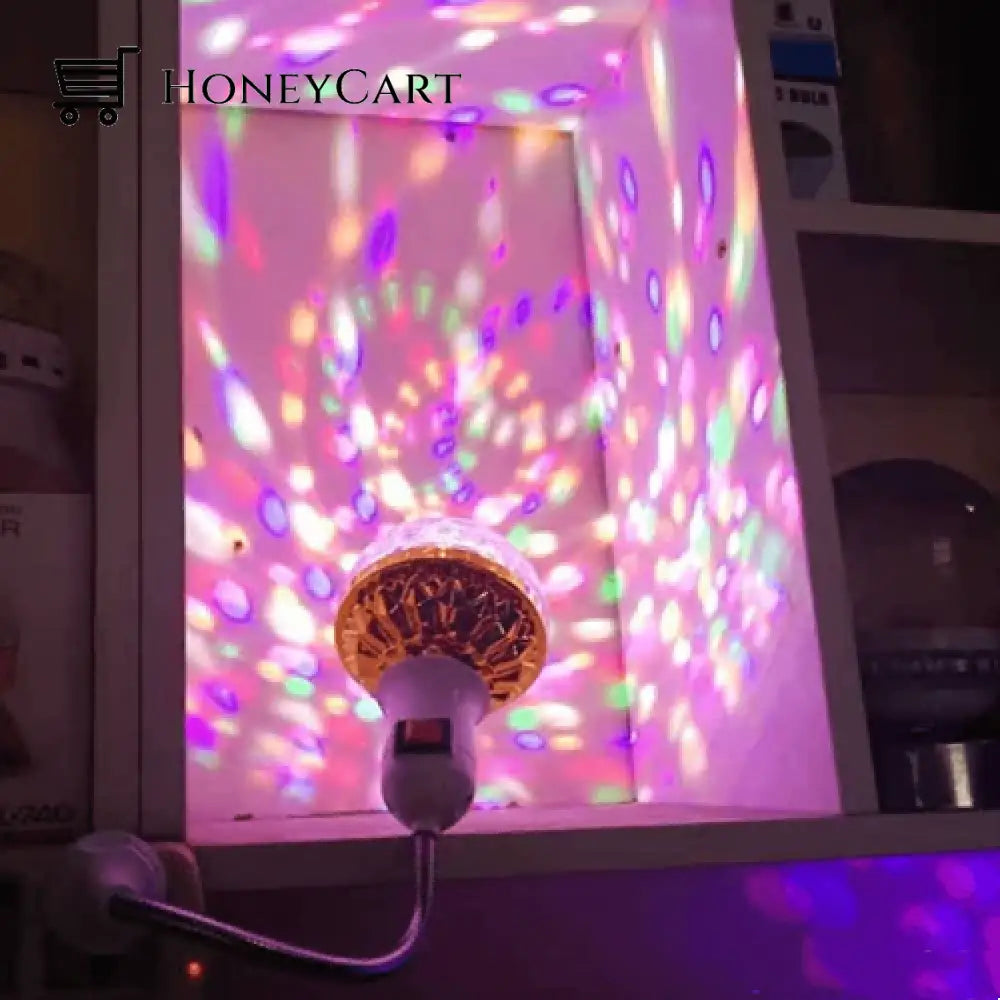 Discolight Tool