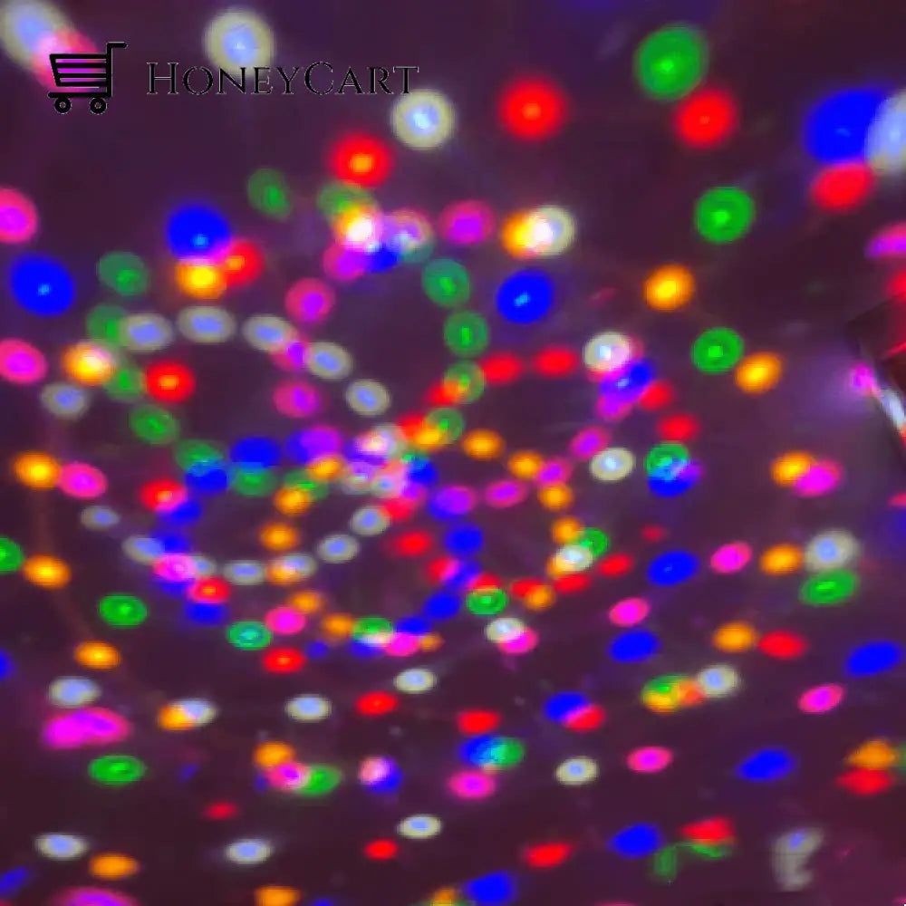 Discolight Tool