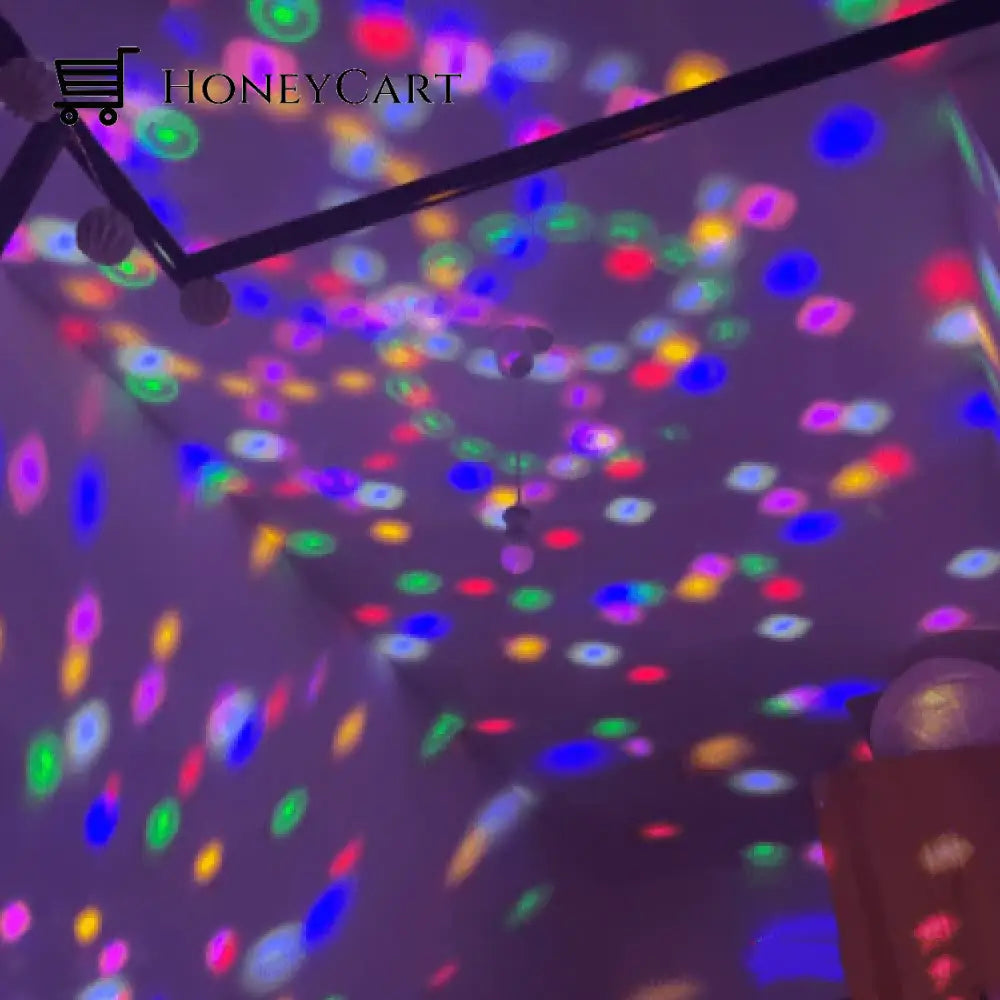 Discolight Tool