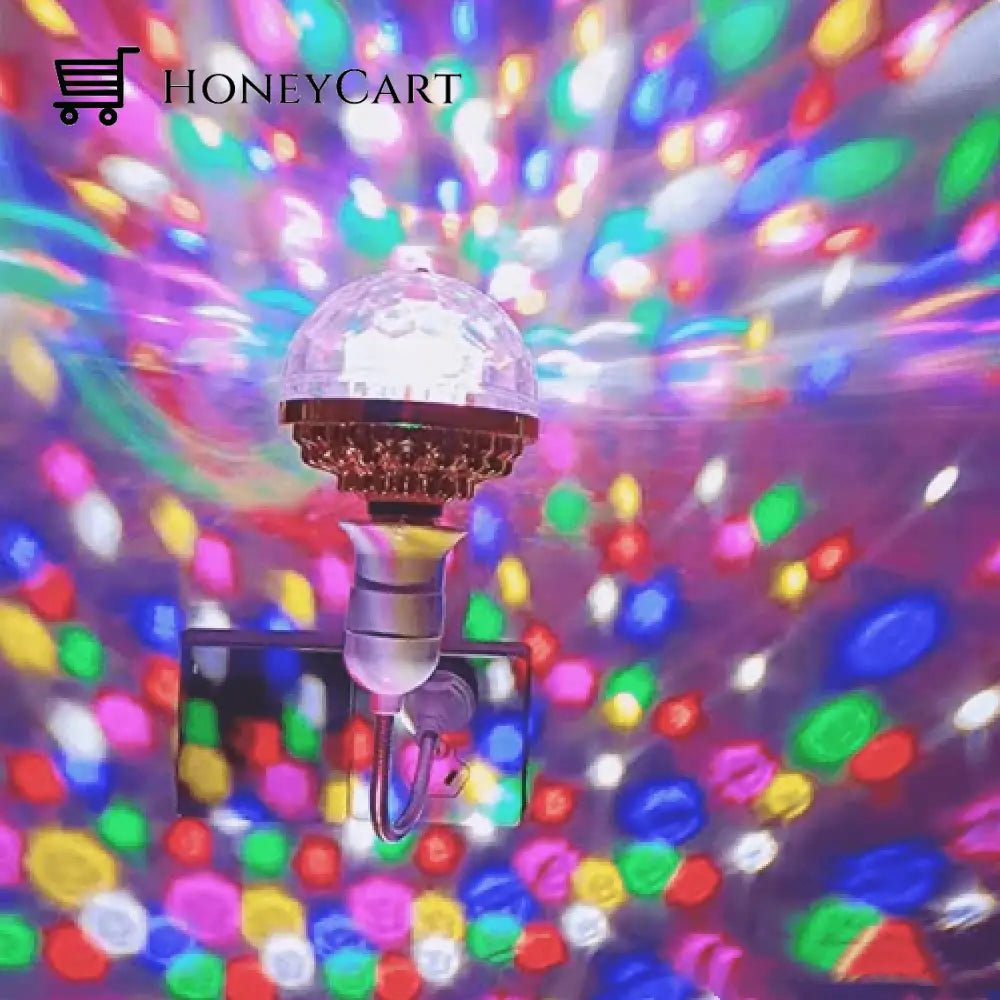 Discolight Tool