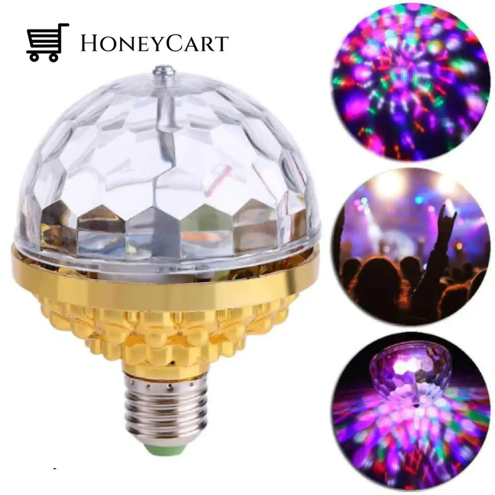 Discolight Tool