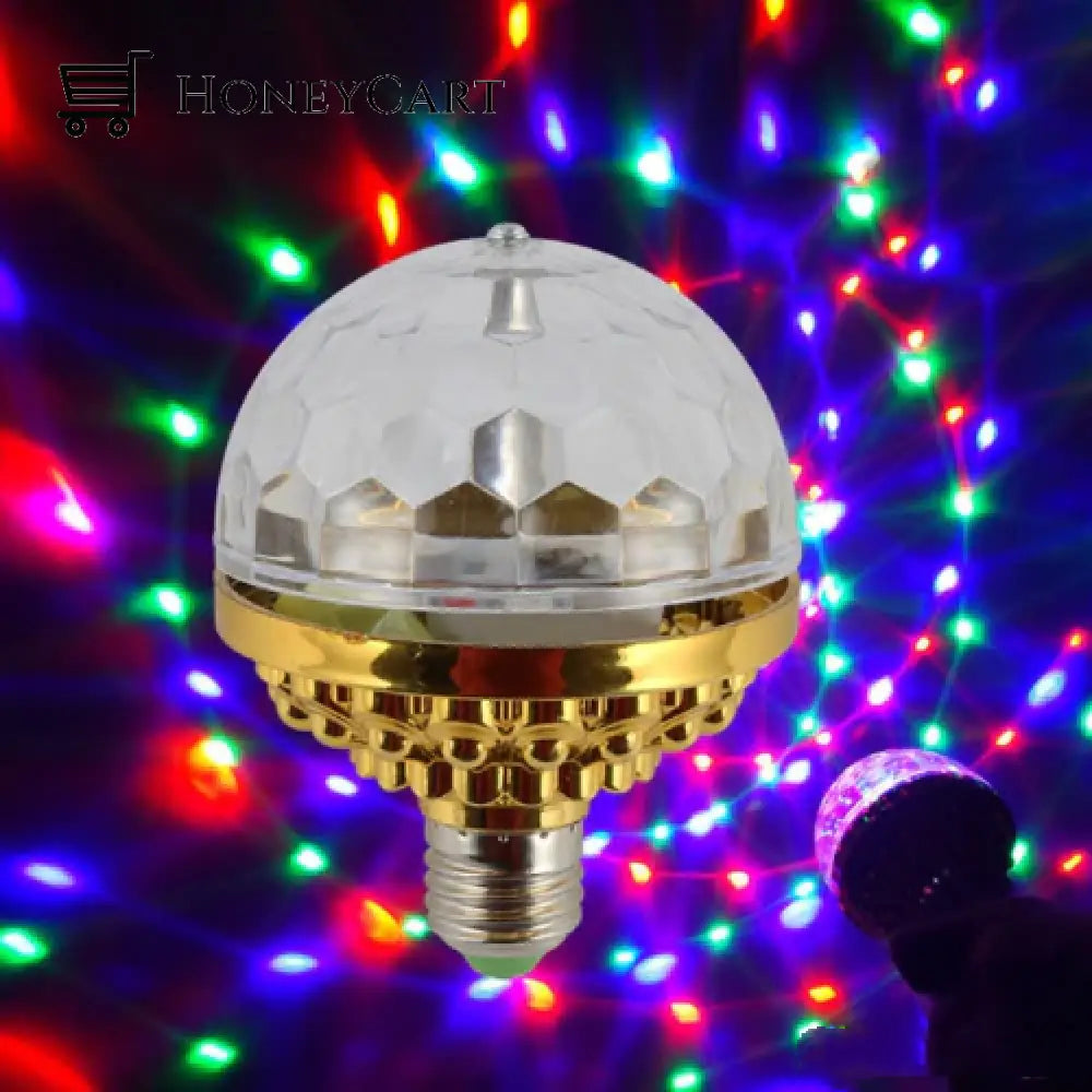 Discolight Tool