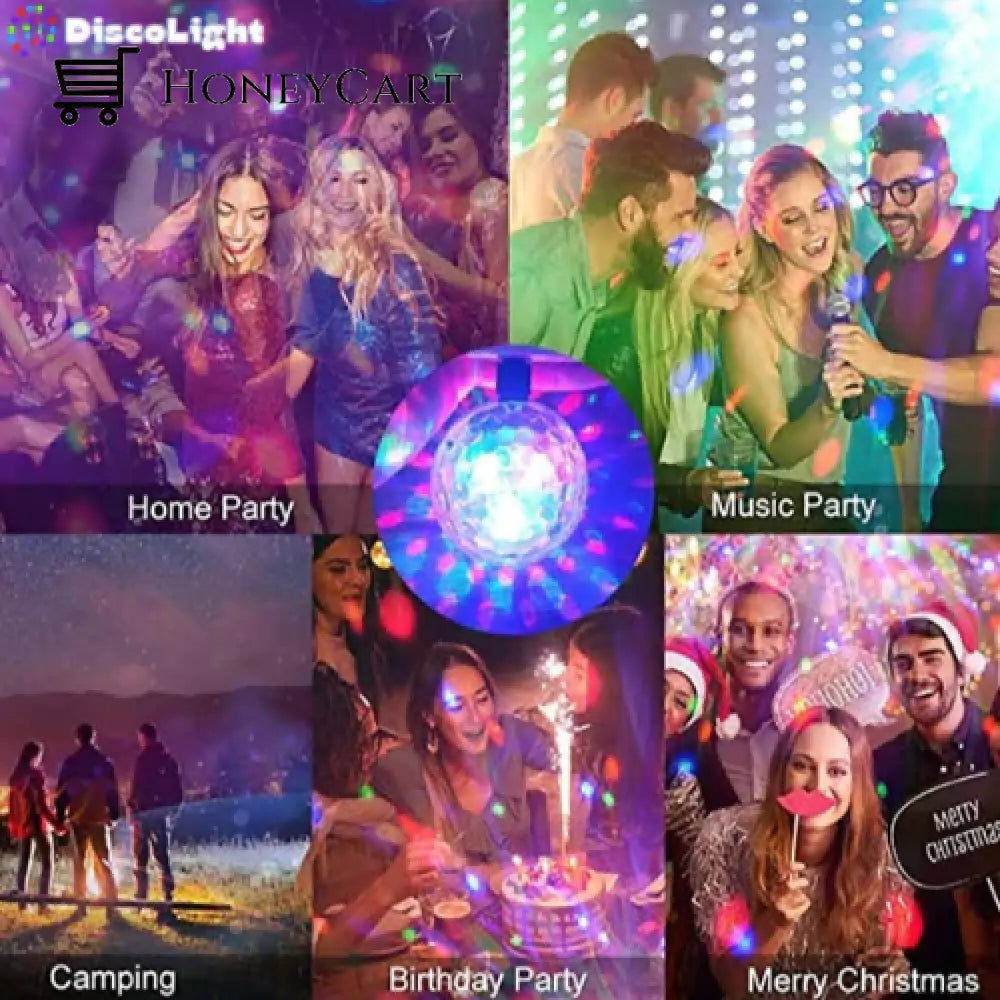 Discolight Tool
