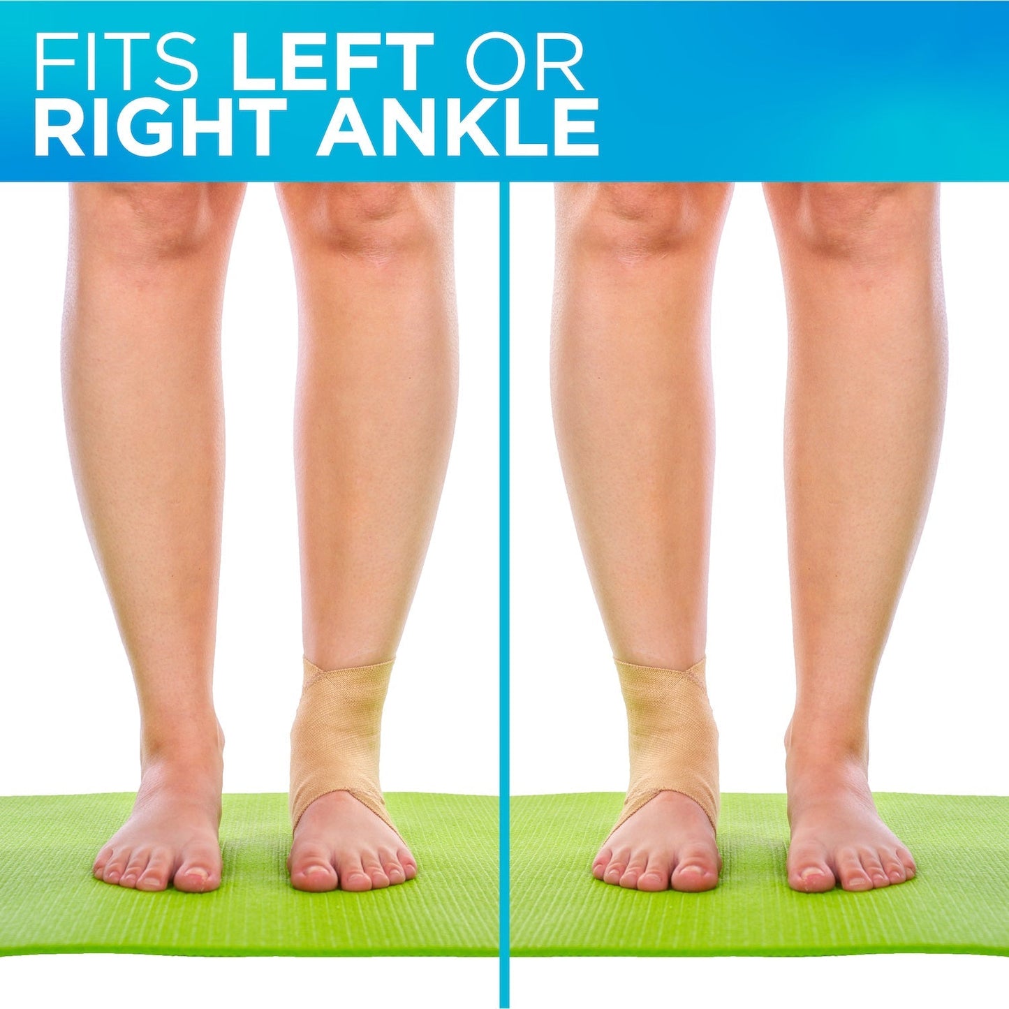 Elastic Ankle Brace