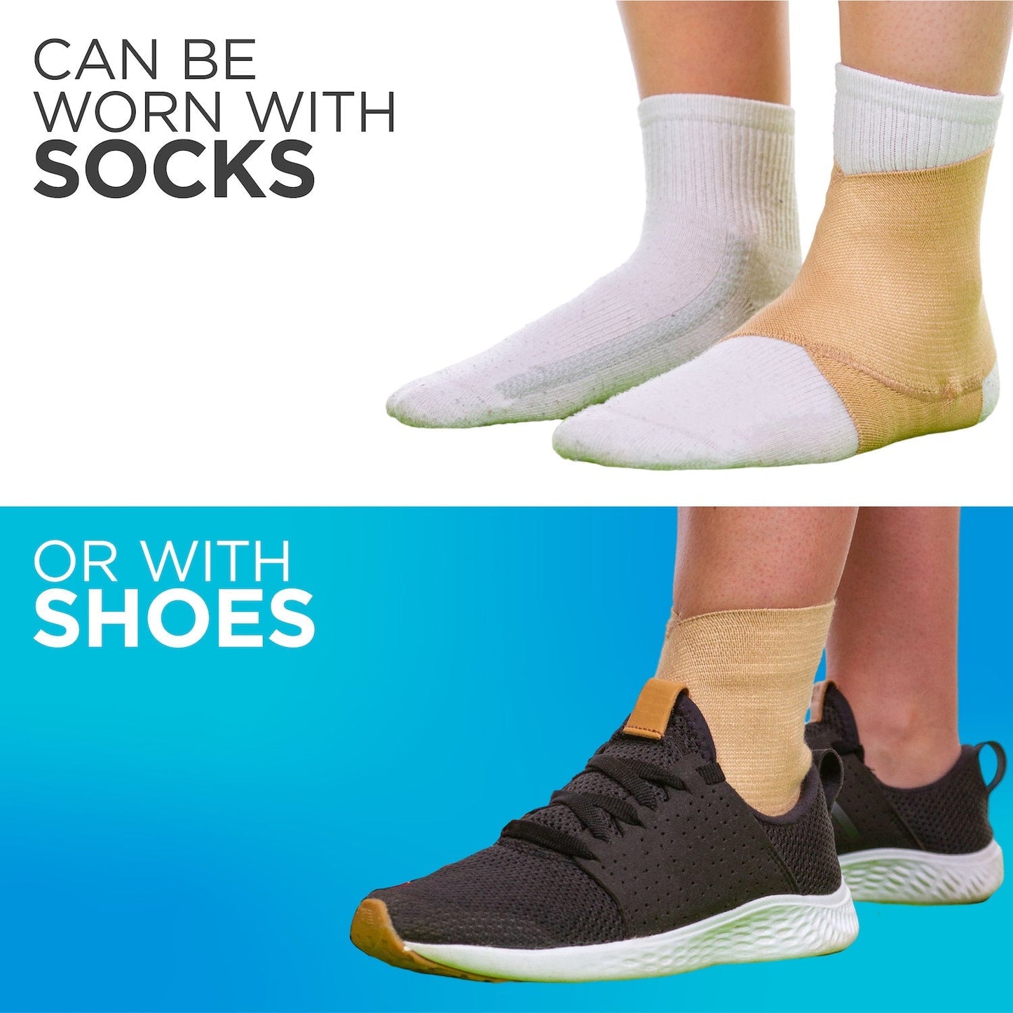 Elastic Ankle Brace