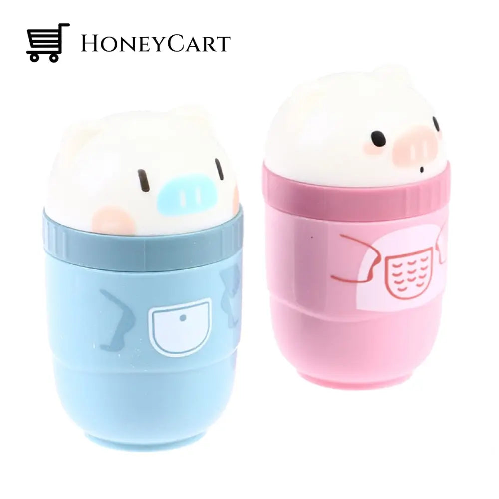 Disposable Earrings Hole Cleaning Set Ear Care