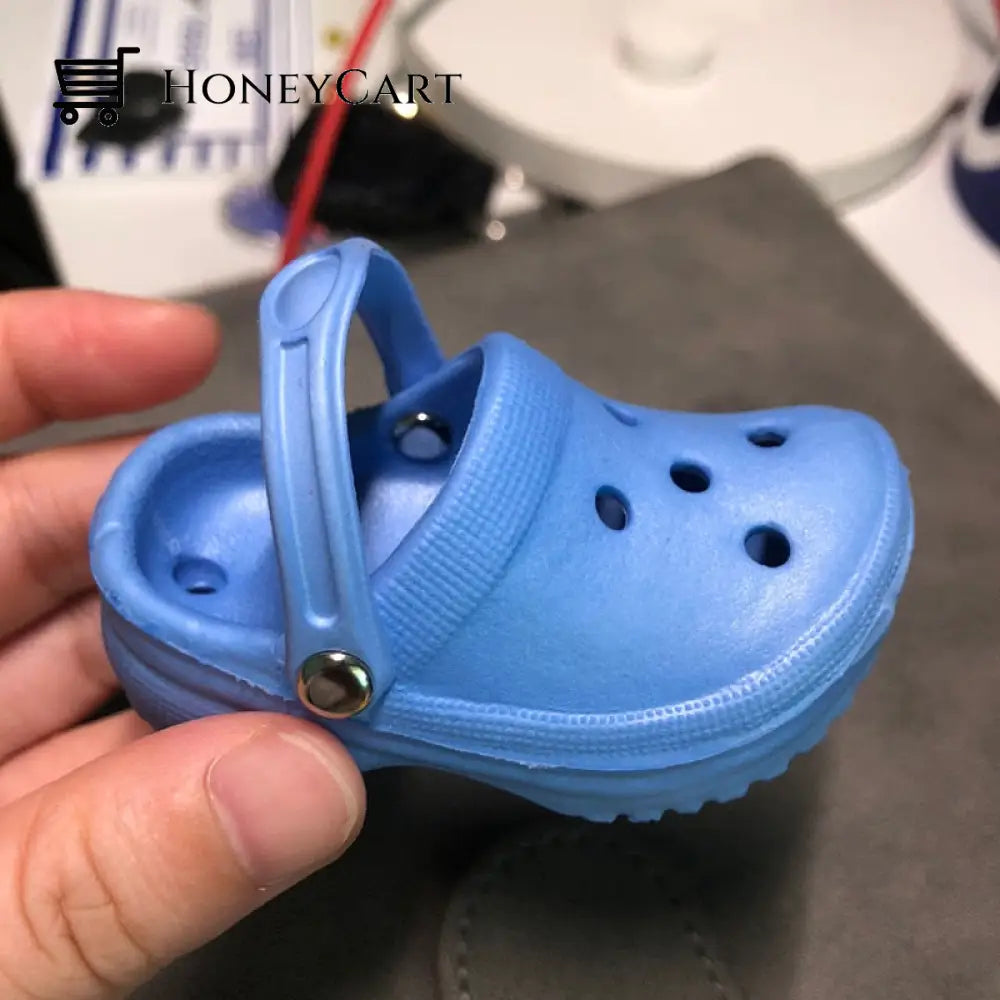 Diy Funny Slipper Accessories Slippers