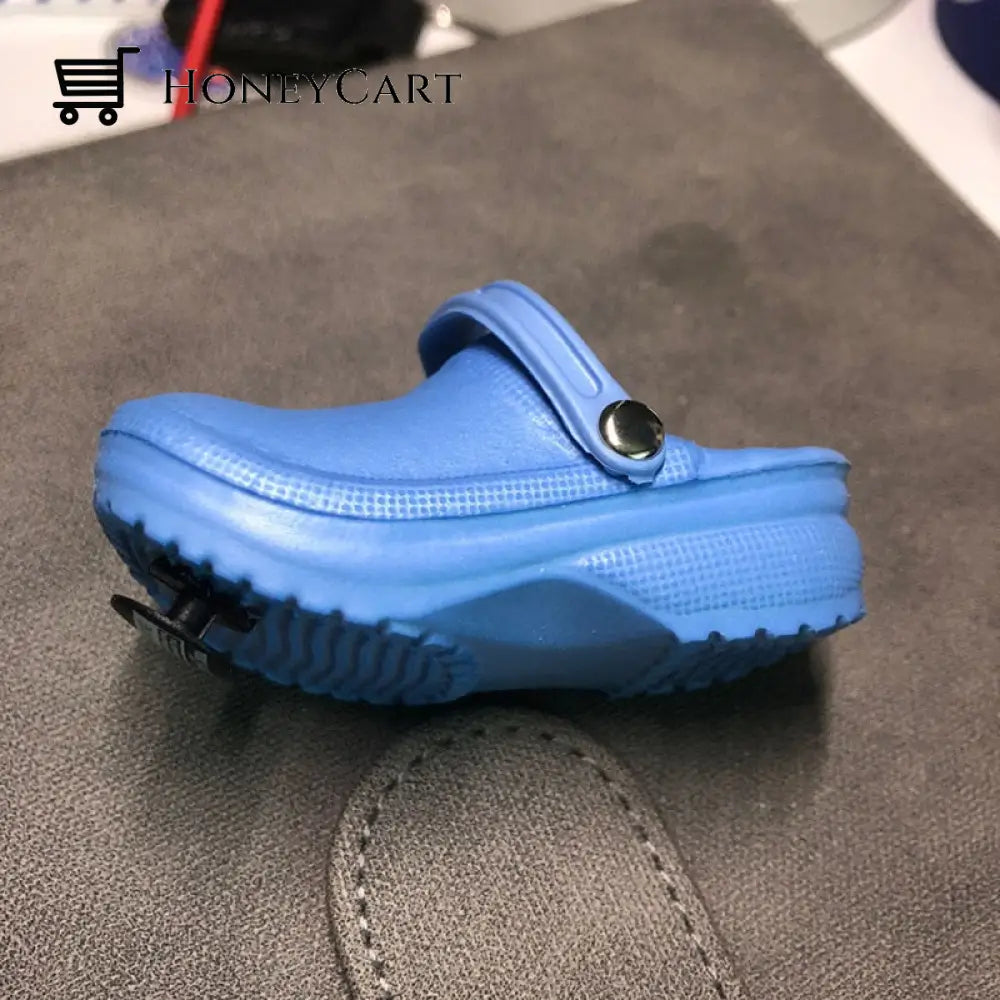 Diy Funny Slipper Accessories Slippers