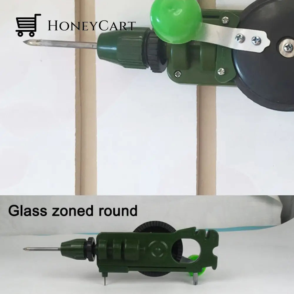 Diy Woodworking Manual Hand Drill Tools