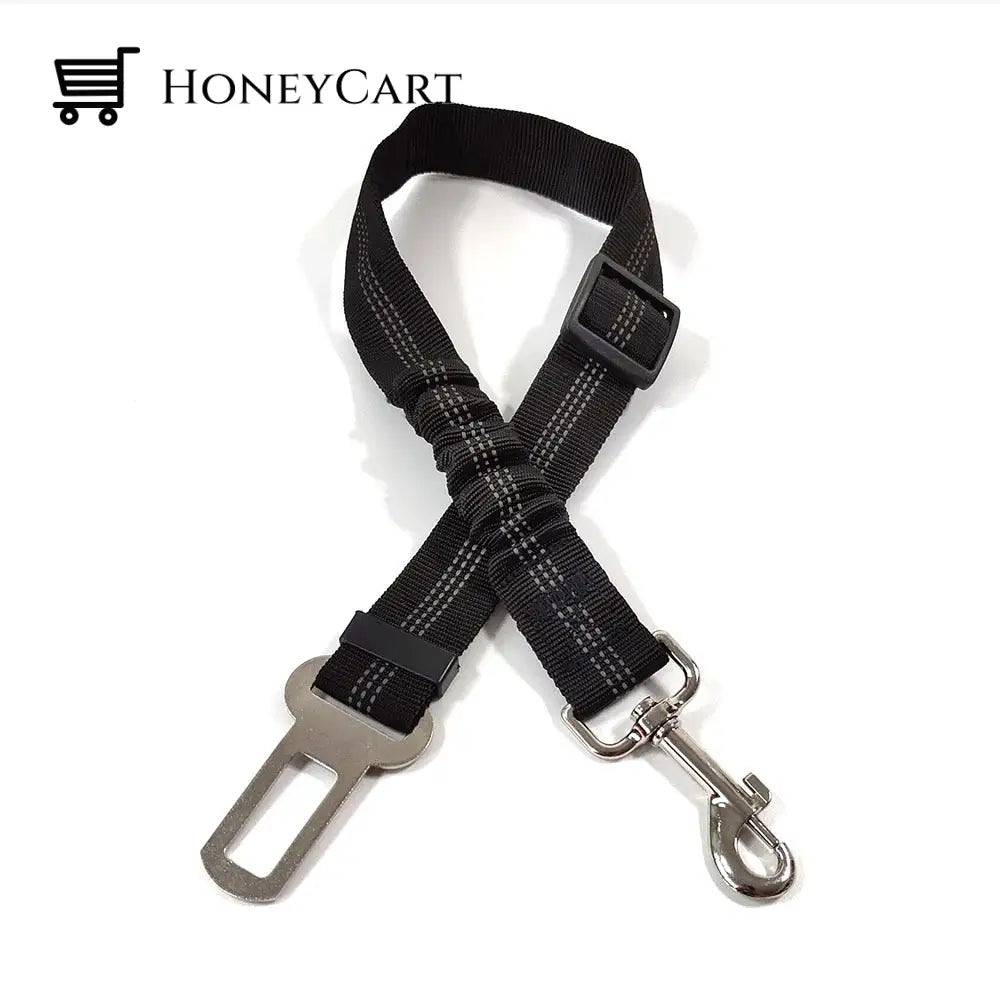 Dog Car Safety Seat Belt